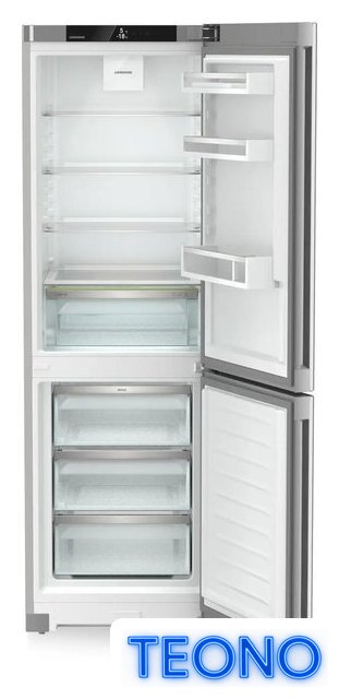 Холодильник Liebherr CNsfd 5203 Pure 5203-22001 - Изображение №4 — Интернет-магазин Teono.by
