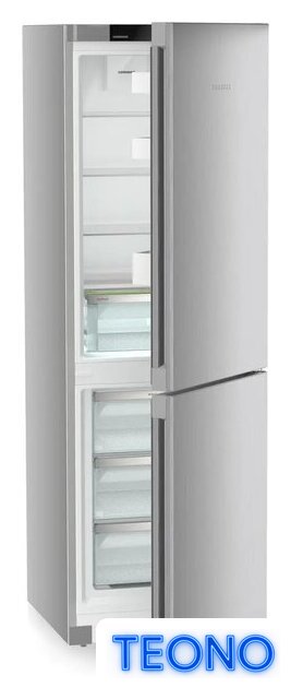 Холодильник Liebherr CNsfd 5203 Pure 5203-22001 - Изображение №5 — Интернет-магазин Teono.by