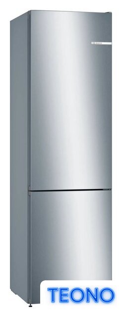 Холодильник Bosch Serie 4 KGN39VLEB - Изображение №1 — Интернет-магазин Teono.by