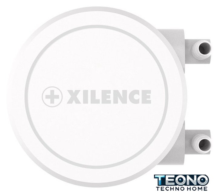 Система жидкостного охлаждения для процессора Xilence Performance A+ LiQuRizer LQ240 White ARGB XC974 - Изображение №10 — Интернет-магазин Teono.by