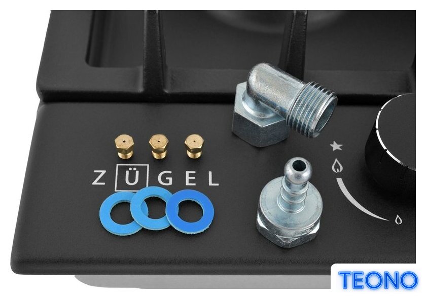 Варочная панель ZUGEL ZGH450B - Изображение №27 — Интернет-магазин Teono.by