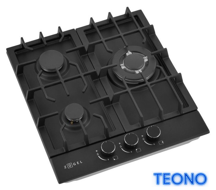 Варочная панель ZUGEL ZGH450B - Изображение №17 — Интернет-магазин Teono.by