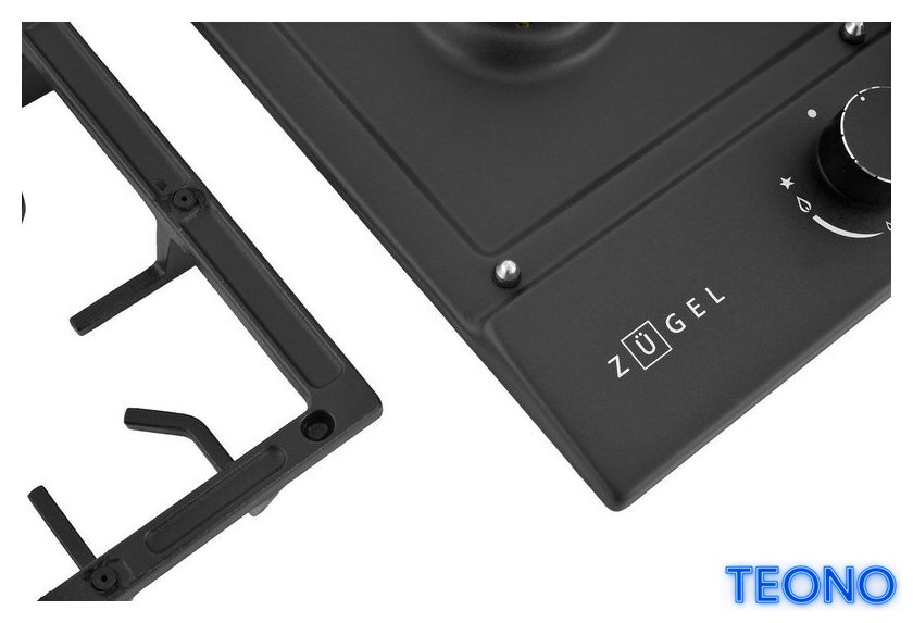 Варочная панель ZUGEL ZGH450B - Изображение №28 — Интернет-магазин Teono.by