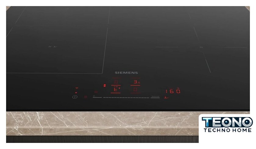 Варочная панель Siemens iQ500 ED61AHSC1E - Изображение №2 — Интернет-магазин Teono.by