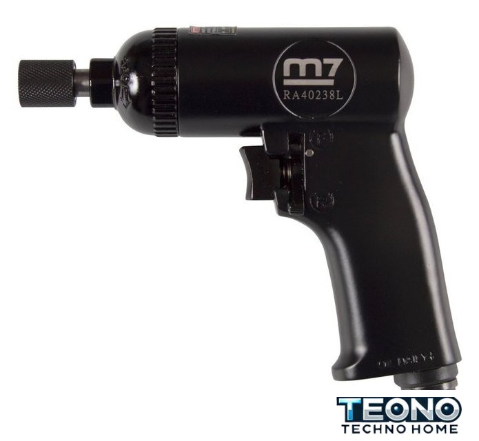 Ударная дрель-шуруповерт M7 RA-2242 - Изображение №1 — Интернет-магазин Teono.by