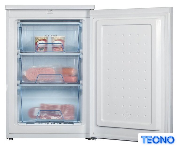 Морозильник Philco PTF 862 - Изображение №2 — Интернет-магазин Teono.by