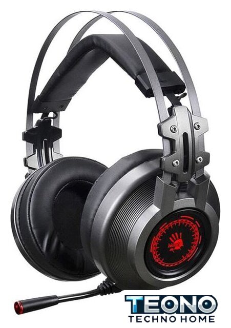Наушники A4Tech Bloody J527 - Изображение №1 — Интернет-магазин Teono.by