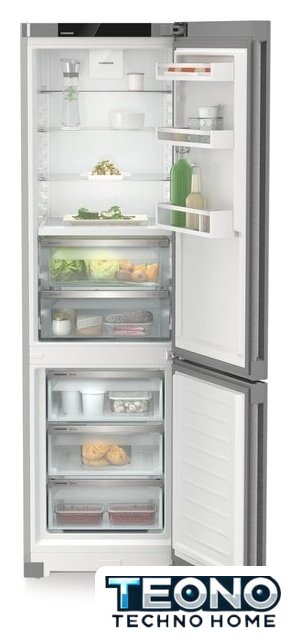 Холодильник Liebherr CBNsdc 573i Plus BioFresh NoFrost 573i-22001 - Изображение №5 — Интернет-магазин Teono.by