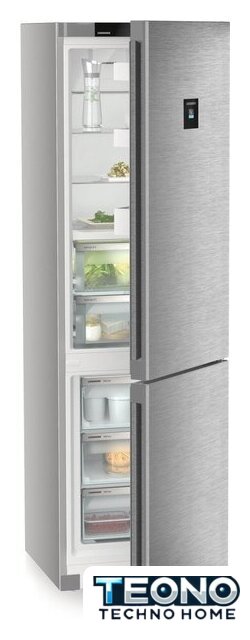 Холодильник Liebherr CBNsdc 573i Plus BioFresh NoFrost 573i-22001 - Изображение №3 — Интернет-магазин Teono.by