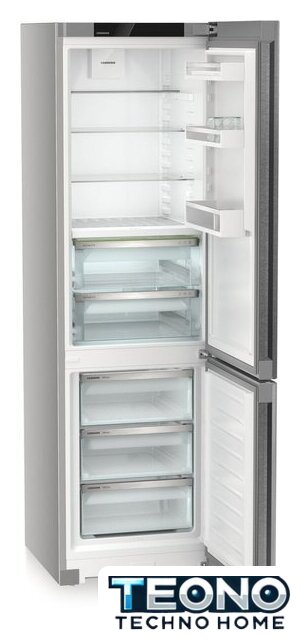 Холодильник Liebherr CBNsdc 573i Plus BioFresh NoFrost 573i-22001 - Изображение №6 — Интернет-магазин Teono.by