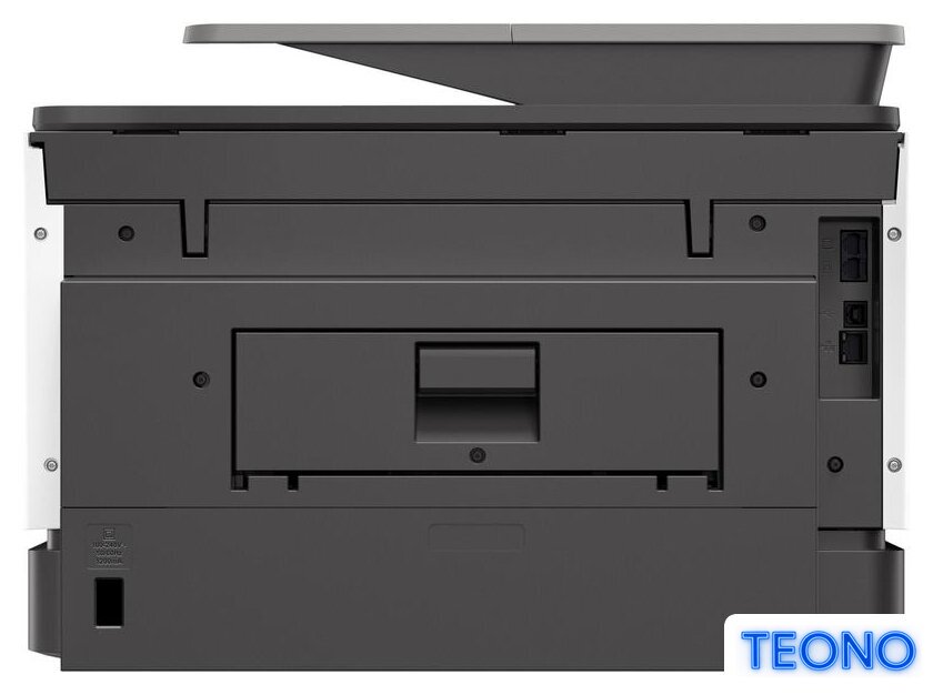 МФУ HP OfficeJet Pro 9023 - Изображение №5 — Интернет-магазин Teono.by