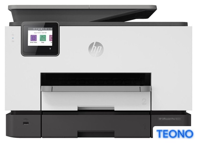 МФУ HP OfficeJet Pro 9023 - Изображение №2 — Интернет-магазин Teono.by