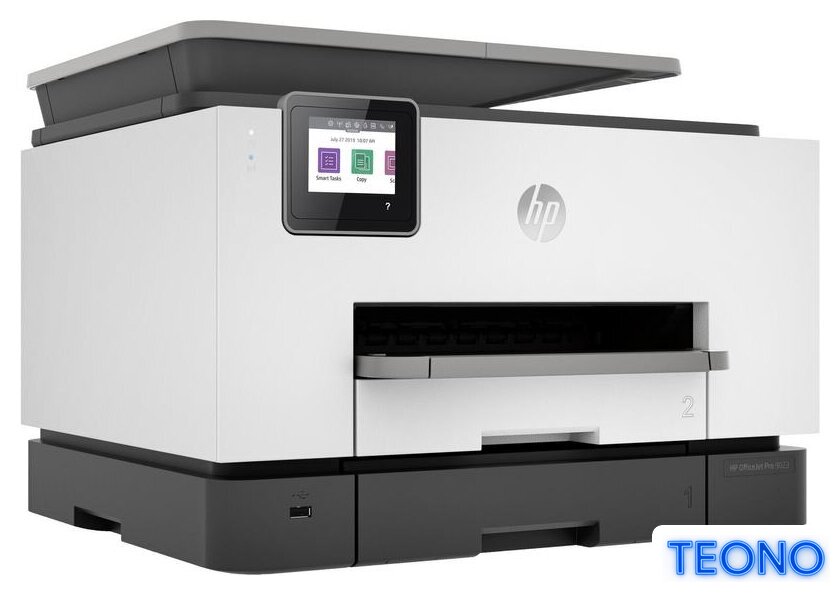МФУ HP OfficeJet Pro 9023 - Изображение №4 — Интернет-магазин Teono.by