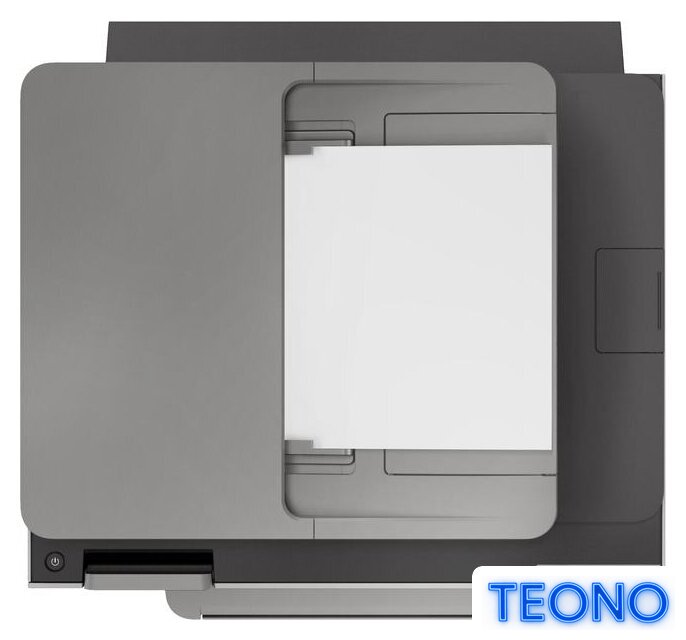 МФУ HP OfficeJet Pro 9023 - Изображение №7 — Интернет-магазин Teono.by
