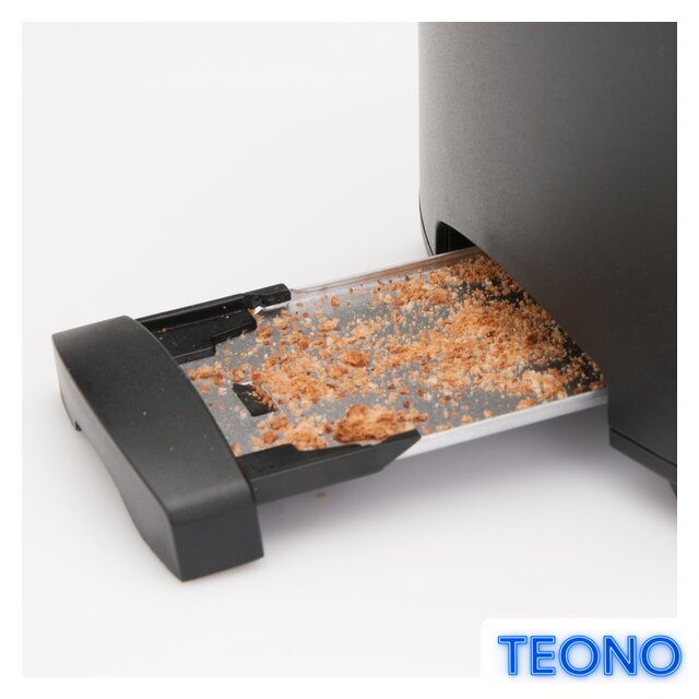 Тостер Gastroback 42397 - Изображение №5 — Интернет-магазин Teono.by