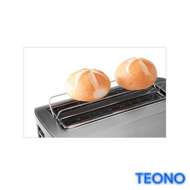 Тостер Gastroback 42397 - Изображение №4 — Интернет-магазин Teono.by