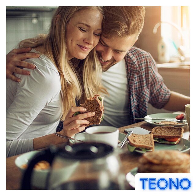 Тостер Gastroback 42397 - Изображение №9 — Интернет-магазин Teono.by