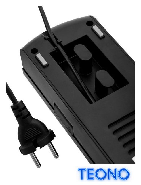 Бескамерный вакуумный упаковщик Brayer BR5072 - Изображение №8 — Интернет-магазин Teono.by