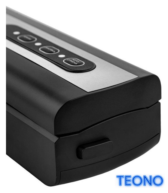 Бескамерный вакуумный упаковщик Brayer BR5072 - Изображение №4 — Интернет-магазин Teono.by