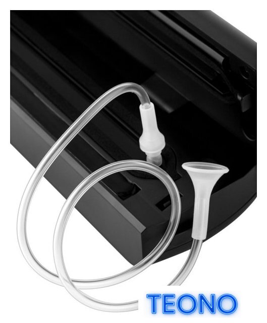 Бескамерный вакуумный упаковщик Brayer BR5072 - Изображение №15 — Интернет-магазин Teono.by