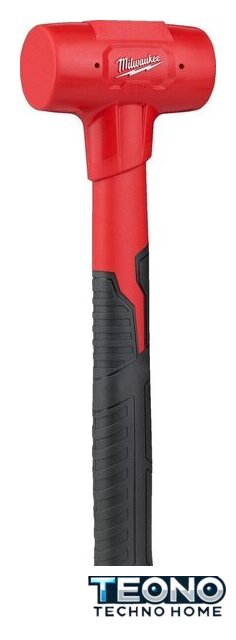 Молоток Milwaukee 4932492350 - Изображение №2 — Интернет-магазин Teono.by