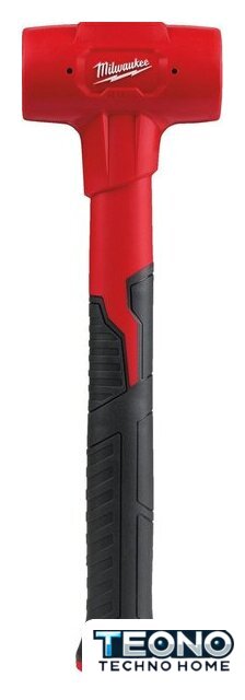 Молоток Milwaukee 4932492350 - Изображение №1 — Интернет-магазин Teono.by