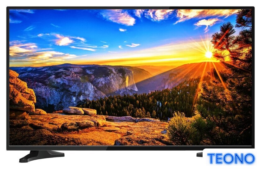Телевизор ASANO 40LF1010T - Изображение №1 — Интернет-магазин Teono.by