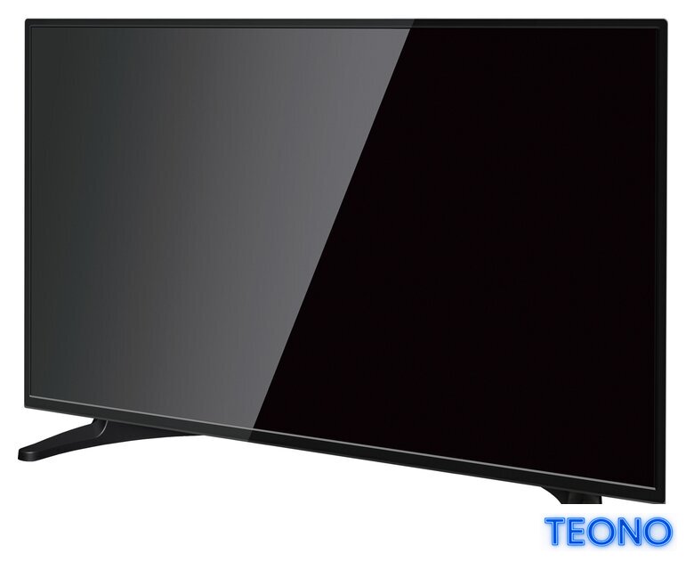 Телевизор ASANO 40LF1010T - Изображение №2 — Интернет-магазин Teono.by