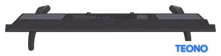 Телевизор ASANO 40LF1010T - Изображение №3 — Интернет-магазин Teono.by