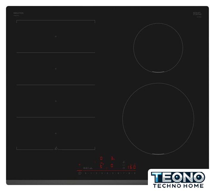 Варочная панель Bosch Serie 6 PIX631HC1E - Изображение №1 — Интернет-магазин Teono.by