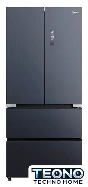 Холодильник Midea MDRF705BIE70 - Изображение №1 — Интернет-магазин Teono.by