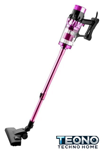 Пылесос Brayer BR4272 - Изображение №3 — Интернет-магазин Teono.by