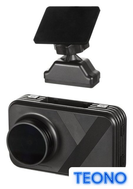 Видеорегистратор-GPS информатор (2в1) Roadgid CityGo 4 (set 1) - Изображение №4 — Интернет-магазин Teono.by