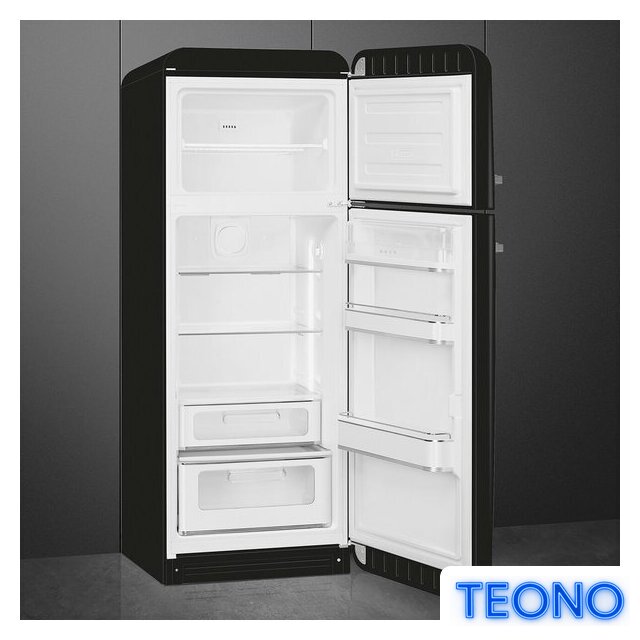 Холодильник Smeg FAB30RBL6 - Изображение №2 — Интернет-магазин Teono.by