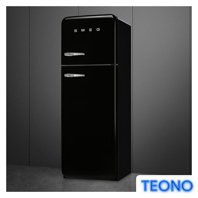 Холодильник Smeg FAB30RBL6 - Изображение №4 — Интернет-магазин Teono.by