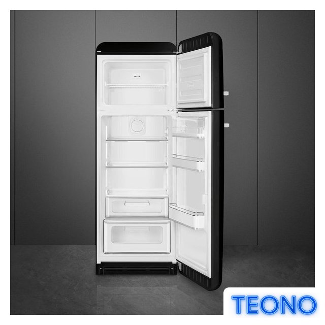 Холодильник Smeg FAB30RBL6 - Изображение №6 — Интернет-магазин Teono.by