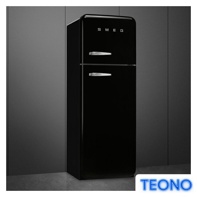 Холодильник Smeg FAB30RBL6 - Изображение №3 — Интернет-магазин Teono.by