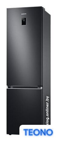 Холодильник Samsung Grand+ RB38C776CB1/EF - Изображение №2 — Интернет-магазин Teono.by
