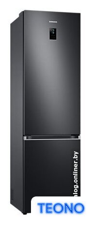 Холодильник Samsung Grand+ RB38C776CB1/EF - Изображение №4 — Интернет-магазин Teono.by