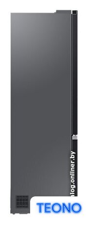 Холодильник Samsung Grand+ RB38C776CB1/EF - Изображение №11 — Интернет-магазин Teono.by
