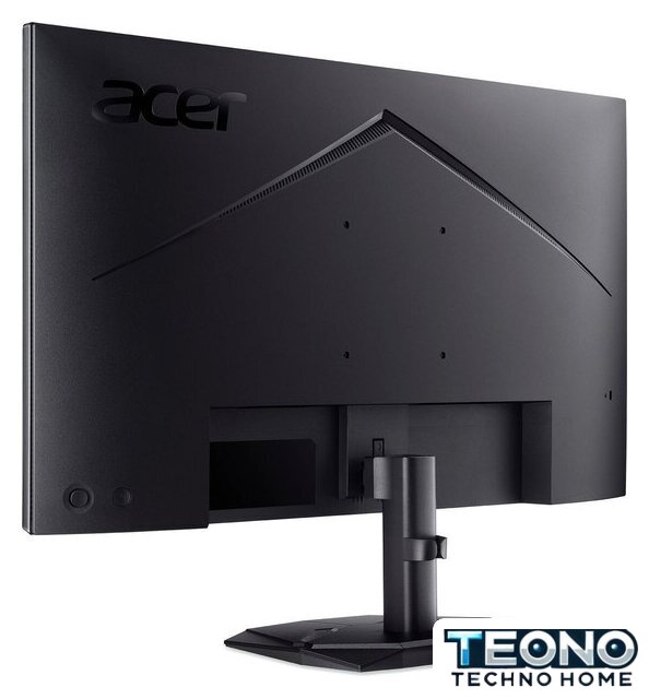 Игровой монитор Acer Nitro KG272P6bip UM.HX2CD.601 - Изображение №5 — Интернет-магазин Teono.by