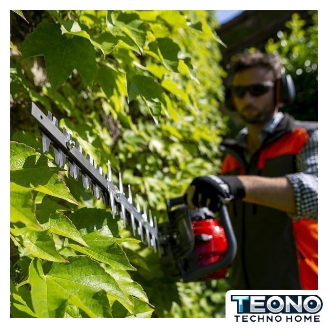 Кусторез Efco TG 2470 P - Изображение №4 — Интернет-магазин Teono.by