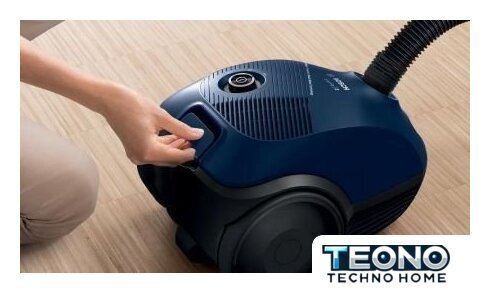 Пылесос Bosch Serie 2 BGLS2BU2 - Изображение №8 — Интернет-магазин Teono.by