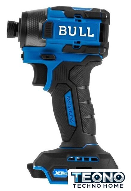 Винтоверт Bull CID 2218 1329952 (без АКБ) - Изображение №2 — Интернет-магазин Teono.by