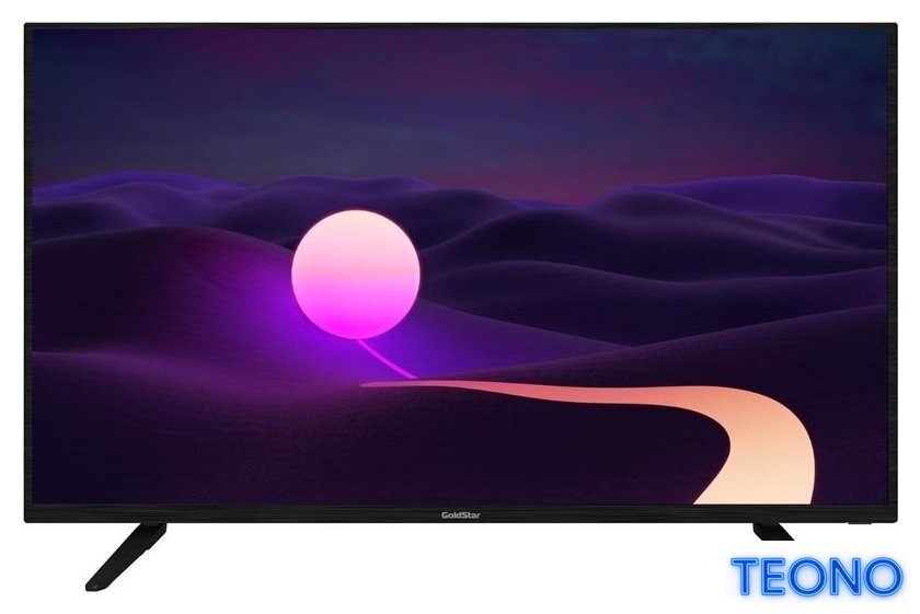 Телевизор GoldStar LT-40F1100 - Изображение №1 — Интернет-магазин Teono.by