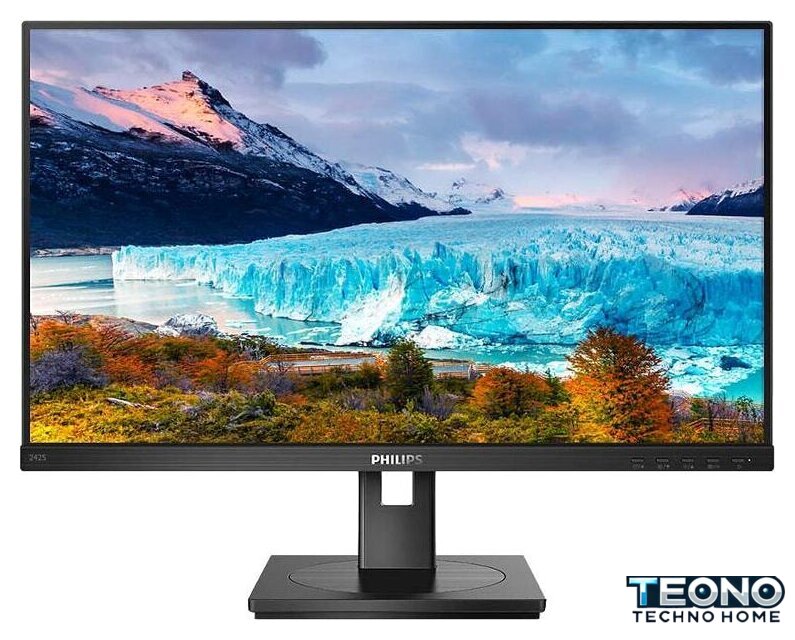 Монитор Philips 242S1AE/01 - Изображение №1 — Интернет-магазин Teono.by