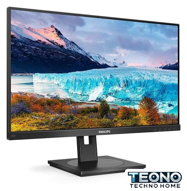 Монитор Philips 242S1AE/01 - Изображение №2 — Интернет-магазин Teono.by