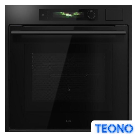 Электрический духовой шкаф ASKO OCSM66GSH - Изображение №1 — Интернет-магазин Teono.by