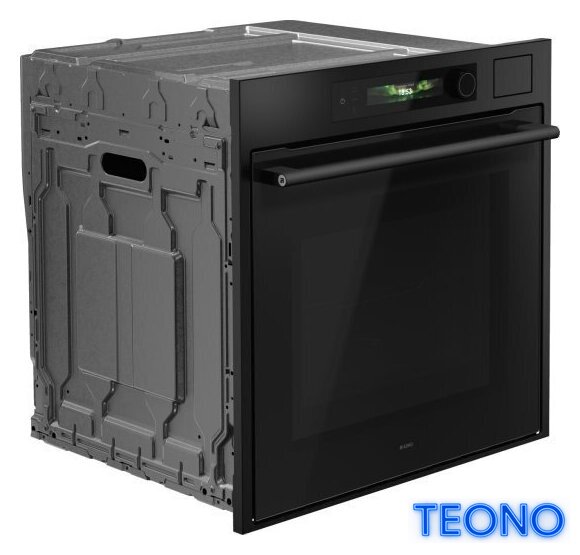 Электрический духовой шкаф ASKO OCSM66GSH - Изображение №6 — Интернет-магазин Teono.by