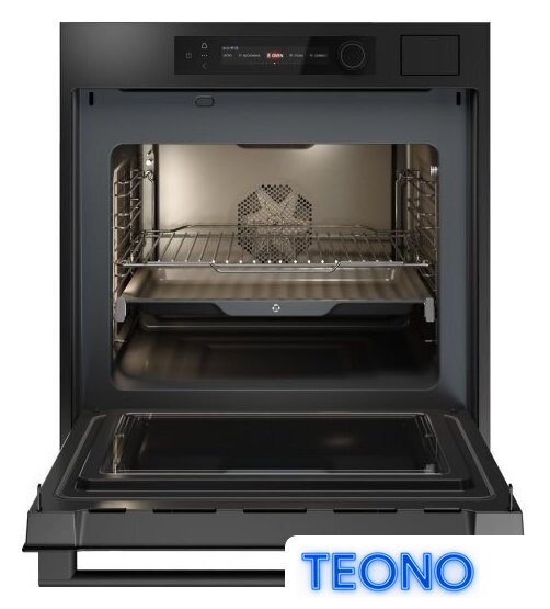 Электрический духовой шкаф ASKO OCSM66GSH - Изображение №4 — Интернет-магазин Teono.by